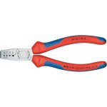 Knipex Kleště lisovací 97 62 145 A – Zboží Dáma Knipex Kleště lisovací 97 62 145 A – Zboží Dáma