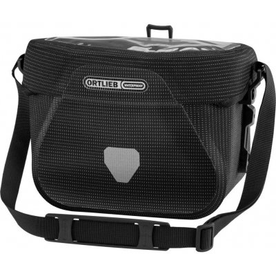 Ortlieb Ultimate Six High Visibility 6,5 l – Zboží Dáma