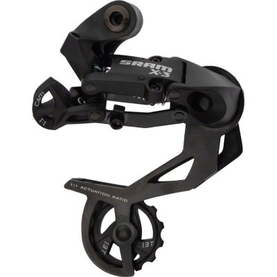 Sram X.3 – Sleviste.cz