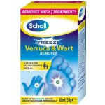 Scholl sprej na odstranění bradavic 10026357 80 ml – Hledejceny.cz