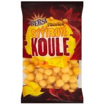 Bersi snack pikantní sýrové koule 120 g – Zboží Dáma