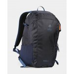 Kilpi Ridix 25l černá – Zboží Dáma