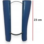 Tradigo Giovanni SRL napínáky do kozaček 23 cm. – Zboží Dáma