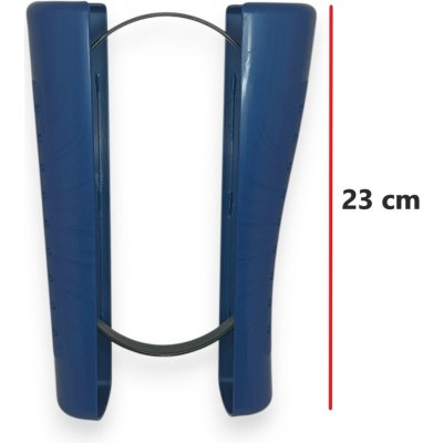 Tradigo Giovanni SRL napínáky do kozaček 23 cm. – Zboží Dáma