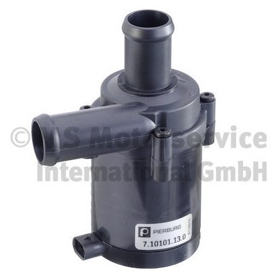 Vodní cirkulační čerpadlo, nezávislé vytápění Pierburg 7.10101.13.0 – Hledejceny.cz