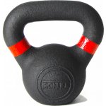 IRONLIFE Kettlebell litina 4 kg – Zboží Dáma