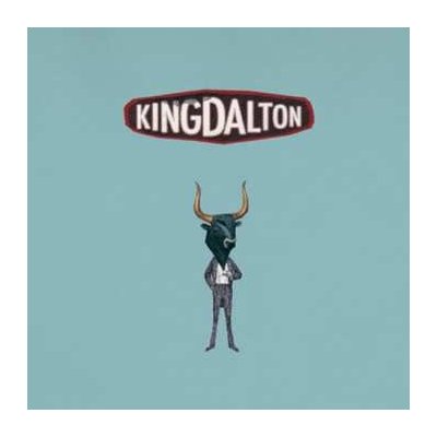 King Dalton - King Dalton LP