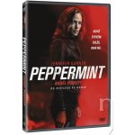 Peppermint: Anděl pomsty DVD – Sleviste.cz