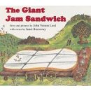 Giant Jam Sandwich