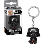 Funko Star Wars Darth Vader Pocket POP! – Hledejceny.cz