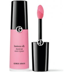 Giorgio Armani Tvářenka Luminous Silk Cheek Tint 53 12 ml