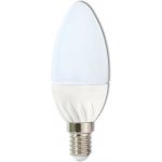 Ecolite LED5W-SV/E14/2700 LED žárovka C37 E14/5W/230V 2700K EC0347 – Zboží Mobilmania