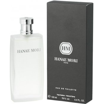 Hanae Mori HM toaletní voda pánská 100 ml