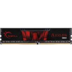 G.Skill Aegis DDR4 8GB 3000Mhz CL16 F43000C16S8GISB – Zboží Živě