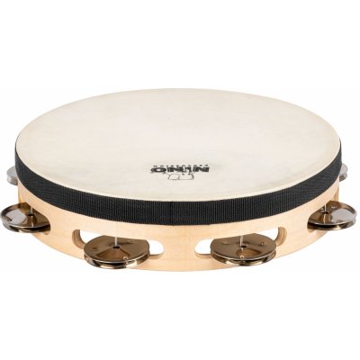 Nino Percussion 944 – Zboží Dáma