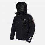 Finntrail Jacket Speedmaster Graphite | Zboží Auto