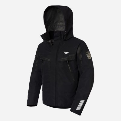 Finntrail Jacket Speedmaster Graphite | Zboží Auto