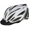 Cyklistická helma Haven Endura white/black 2013