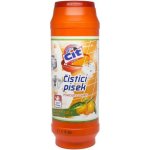 Cit Čistící prostředek na nádobí Pomeranč a mango 500 ml – Zboží Mobilmania