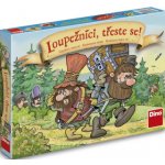 Dino Loupežníci třeste se! – Hledejceny.cz