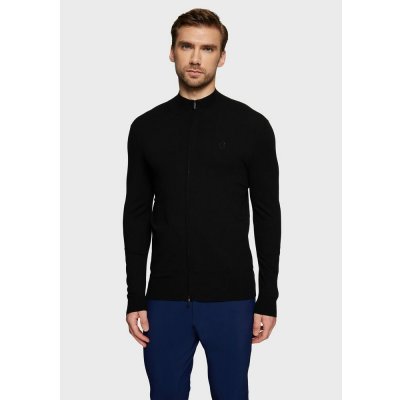 Samshield Enzo pánská black – Hledejceny.cz