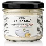 Finca La Barca Uzená majonéza 120 ml – Hledejceny.cz