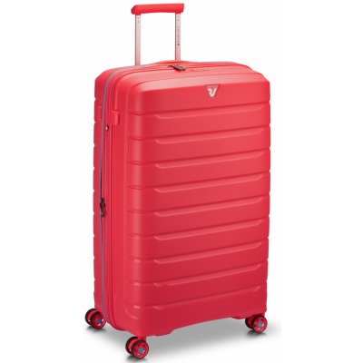 Roncato B-flying S Spot červená 55 x 40 x 20/25 cm – Hledejceny.cz