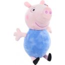 TM Toys Prasátko Peppa Tom s kamarádem 35 cm