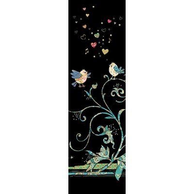 Záložka MPBA 0117 BUG ART KIUB – Hledejceny.cz