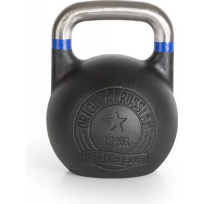 ATX LINE Russian Competition 12 kg – Hledejceny.cz