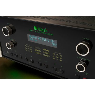 McIntosh MX170