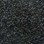 Orbit Lesklý černý písek 5 kg – Zboží Dáma