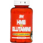 ATP HMB + Glutamine 100 kapslí – Zbozi.Blesk.cz