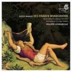 Orchestre Des Champs-elysées - Herreweghe, P. - Des Knaben Wunderhorn – Hledejceny.cz