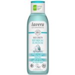 Lavera Basis Sensitiv sprchový gel 250 ml – Hledejceny.cz
