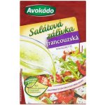 Avokádo Salátová zálivka francouzská 8 g – Zboží Dáma