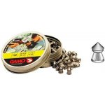 Diabolky Gamo Magnum 5,5 mm 250 ks – Sleviste.cz