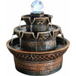 RealG RC-K-2219 24 x 24 x 21 cm – Hledejceny.cz