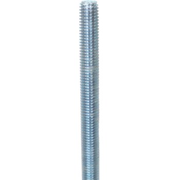 Závitová tyč M12 ZN, 100 cm