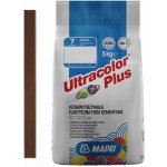 Mapei Ultracolor Plus 5 kg čokoláda – Zbozi.Blesk.cz