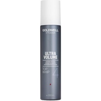 Goldwell Stylesign Volume Top Whip pěna pro objem extra silně tužící 300 ml