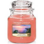 Yankee Candle Classic Cliffside Sunrise 411 g – Sleviste.cz