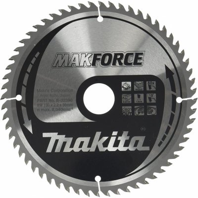 Makita MAK-FORCE B-32390 – Hledejceny.cz