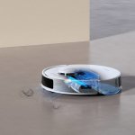 Ecovacs Deebot N20 Plus white – Zbozi.Blesk.cz