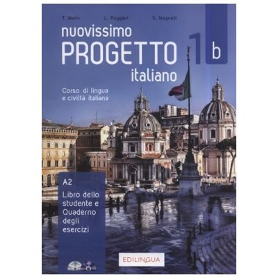 Nuovissimo Progetto italiano – Sleviste.cz