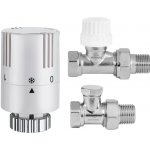 INVENA Termostatická sada CD-71-P15-A – Zboží Dáma