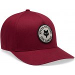 FOX Badge Flexfit Hat – Zboží Mobilmania