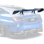 ADRO AT-R3 swan neck karbonové křídlo pro BMW M3 G80 – Hledejceny.cz