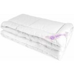 Zaspi.cz Zimní vlněná bílá Berta 135x200 – Zboží Dáma