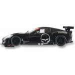 SCX Advance Corvette C6R Skull – Sleviste.cz